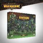 Cryx Necrofactorium Army Box - Wraithbinder's Host