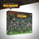 Cryx Necrofactorium Army Box - Lord of Damnation