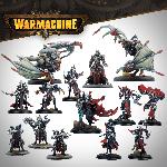 Dusk Fane of Nyrro Army Box - Death's Whisper