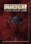 Citadel catalogue 2009
