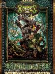 Forces Of Hordes: Minions (hard Cover)