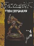 Freikorpsmann (2 pack)