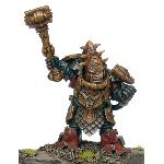 Abyssal dwarf lords war conclave