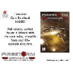 Firestorm armada core rulebook