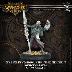 Sylys Wyshnalyrr, the seeker