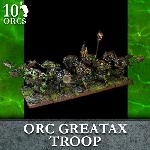 Greatax troop