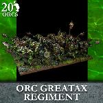 Greatax regiment