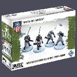 Special ops rangers expansion