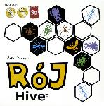 Rj (hive)