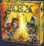 Rex: final days of an empire