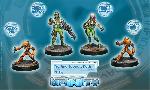 Yu jing support pack