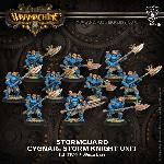 Stormguard Infantry