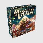 Merchant of venus