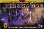Mage wars - core spell tome 1