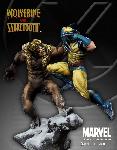 Wolverine vs sabretooth