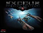 Exodus: proxima centauri