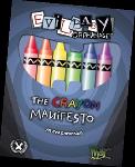 The crayon manifesto - ebo expansion