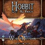 Wadca Piercieni LCG: Hobbit - na progu
