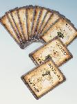 Freebooter's fate game cards