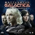 Battlestar galactica pl - pegasus