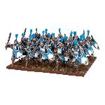 Basilean army set