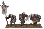 Ogre command group