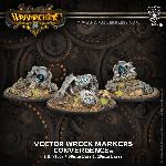Convergence Of Cyriss Vector Wreck Markers