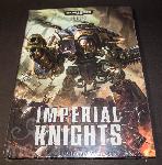 Codex: Imperial Knights (2015)