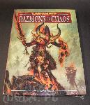 Daemons of chaos army book