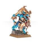 saurus oldblood