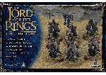Morgul knights