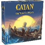 Catan: odkrywcy i piraci