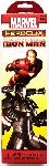 Heroclix: the invincible iron man booster