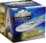 Heroclix: star trek tactics: series iii booster pack