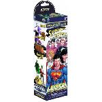 Heroclix: superman and legion of super-heroes booster pack