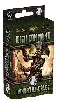 High Command Hordes: Immortal Tales Expansion