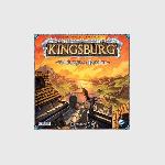 Kingsburg: to forge a realm