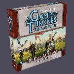 Queen of dragons expansion
