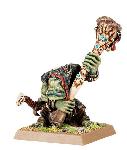 Orc shaman (mail order)
