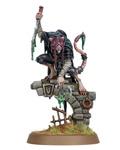 Skaven Deathmaster