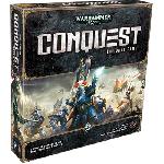 Warhammer 40000: conquest lcg