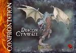 Cynwall dragon